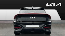 Kia EV6 168kW GT Line 84kWh 5dr Auto Electric Estate